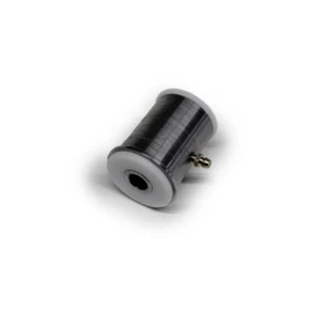 Wehrs WM433L Chevelle Lower Control Arm Bushing Large Steel Greasable IMCA Legal - Picture 1 of 3