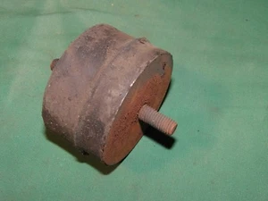 Trabant Silentblock Gummilager Getriebe NOS neuwertig original DDR - Bild 1 von 2