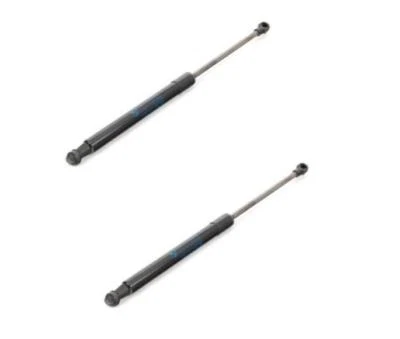 Amortiguador de soporte de elevación de gas capó delantero de 2 piezas para BMW E81 E88 116i 130i 135i Foto 1 de 4