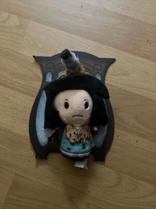 Hallmark Itty Bittys 2022 Harry Potter SDCC Exclusive Professor Boggart Snape - Picture 1 of 2