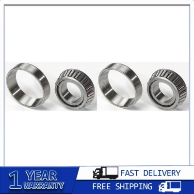 Axle Differential Bearing For Alfa Romeo Sprint 1979 1978 1977 - Image 1 of 2