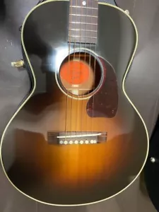 Gibson LG-2 Akustikgitarre AUS JAPAN - Bild 1 von 18