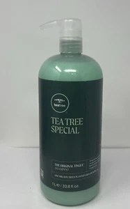 Paul Mitchell Tea Tree Special Shampoo 33.8 oz - Picture 1 of 2
