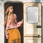 RV Door Window Shade Cover Sunshield for Camper Trailer Motorhome