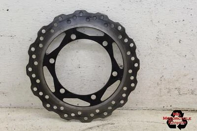 08-18 DISCO FRENO TRASERO ROTOR KAWASAKI KLR650 41080-0100-11H N6 Foto 1 de 3