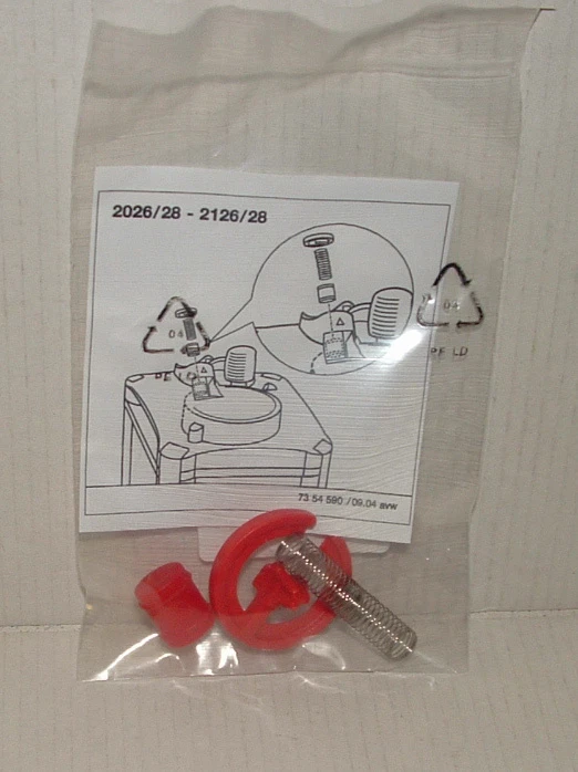 EHEIM 7444410 SCHWIMMER, FEDER & HALTER 2026, 2028, 2126, 2128. Aquarium