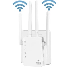 AOOEPU Estensori WiFi per Casa, Bianco-mg1, AOOEPU-LKJ1 - Foto 1 di 1