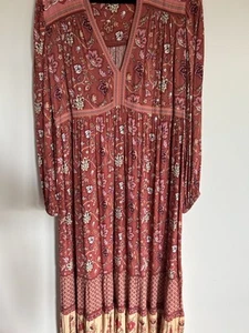 Spell and the Gypsy Portobello Road Gown - Size M - Picture 1 of 2