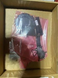 5H40S20144 cooling fan and heatsink assembly designed for the Lenovo Yoga 7i 1 - Picture 1 of 1