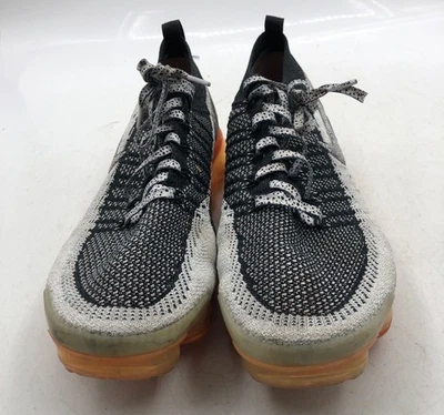 Nike Men’s Air VaporMax Flyknit 2 'Safari' 942842-106 Sneakers- Size 10.5 - Image 1 of 4