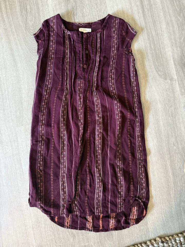 Vestido Tucker And Tate Niñas Talla 8 Foto 1 de 1