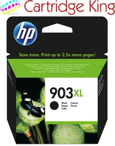 Czarny tusz HP 903xl do drukarki HP OfficeJet Pro 6970 AIO - Zdjęcie 1 z 1