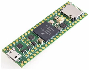 PJRC, Teensy 4.1 Development Board - Bild 1 von 3