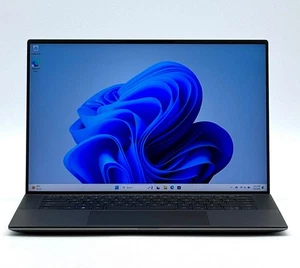 Dell Precision 5570 15 Laptop i7-12700H 1TB 64GB RAM NVIDIA RTX A1000 WARRANTY! - Picture 1 of 9