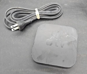 Apple TV 4K 3a generazione nera A1469 con cavo - Foto 1 di 5