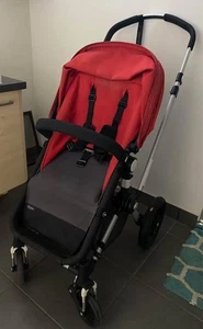 Bugaboo Chameleon Pram - Picture 1 of 4