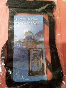 Wasserdichte Handytasche/Tasche - Neu - Bild 1 von 9
