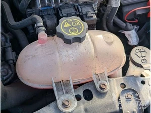 Vauxhall Insignia Water Coolant Expansion Tank Reservoir 2.0 D Diesel 2017 4/5dr - Picture 1 of 3
