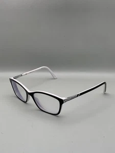 Monturas rectangulares para gafas Ralph Lauren RA7044 1139 52 mm para mujer - Imagen 1 de 12