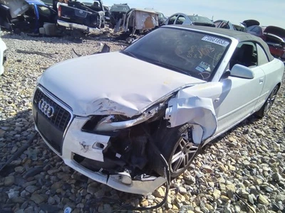 2009 Audi A4 Automatic Transmission OEM 112K Miles - LKQ368471079 - Image 1 of 3