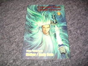 Comics One Crouching Tiger Hidden Dragon 3 NEW - Foto 1 di 1