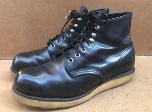 Las mejores ofertas en Hombres Red Wing Shoes Rojo 7.5 Talla de calzado de  Hombres EE. UU. | eBay