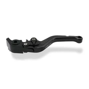 Leva frizione corta nera CNC Racing Ducati DesertX 937 2022-2023 - Imagen 1 de 5