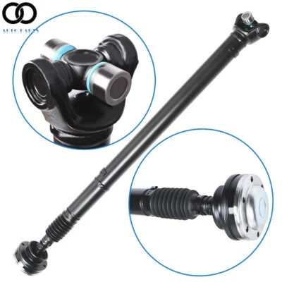 Front Drive Shaft Prop 52105884AA For Jeep Grand Cherokee 2002 2003 2004 4.0L l6 Foto 1 de 4