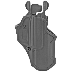 BLACKHAWK T-L2C COMPACT HOLSTR RH S&W M&P 9/40 BLACK - Picture 1 of 2
