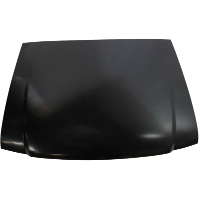 New Primed Steel Hood For 1998-2011 Ford Ranger FO1230171 F87Z16612AA Foto 1 de 4