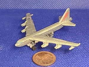 Military MicroMachines Micro Machines B52 B-52 STRATOFORTRESS DIF VARIANTS - Bild 1 von 9
