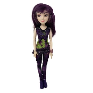 Disney Descendants Isle Style Switch Mal Changing Hair Swap - Picture 1 of 6