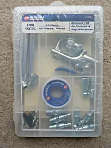Campbell Hausfeld MP5200 25-Piece Accessory Kit NEW in Original Plastic Wrap - Picture 1 of 7