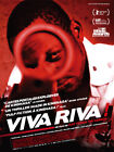 Viva Riva 2012 - Djo Tunda Wa Munga, Manie Malone 40x56cm Original Movie POSTER