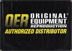 OER Distributor Banner 3' X 4' - Picture 1 of 1