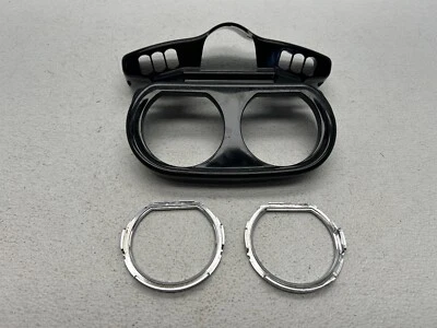 CARCASA CUADRO DE INSTRUMENTOS HARLEY TOURING ROAD GLIDE 15-20 70900374 Foto 1 de 4