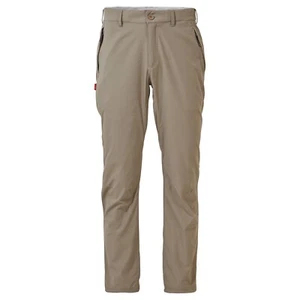 2024 Craghoppers Mens NosiLife Pro II Trousers Hiking Walking Anti-Insect CMJ590 - Picture 1 of 8