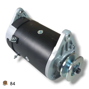 Starter Generator 15421 Compatible with Club EZ-GO Golf carts (1980-1993) - Picture 1 of 7