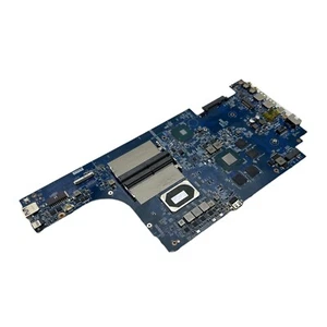 MSI MS-16R51 GF63 Thin 10SC Motherboard i5-10500H i7-10750H CPU RTX3050 4GB-GPU - Picture 1 of 5