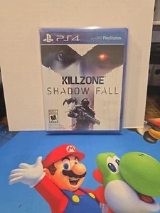 Killzone Shadowfall [Sony PlayStation 4 PS4] - Picture 1 of 2