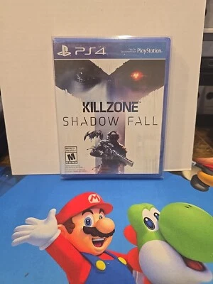 Killzone Shadowfall [Sony PlayStation 4 PS4] - Image 1 of 2