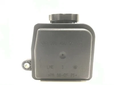 QA202257 1999-2003 MERCEDES CLK430 DIRECCIÓN ASISTIDA FLUIDO BOMBA DEPÓSITO TANQUE OEM Foto 1 de 4