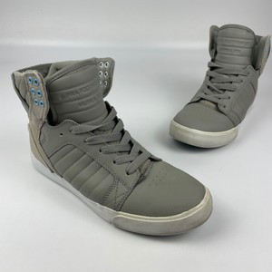 Las mejores ofertas en Zapatillas SUPRA High Top skate para De hombre | eBay