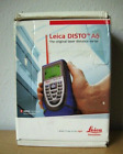 Leica Disto A6 Laser Distance Meter Great Used Cond