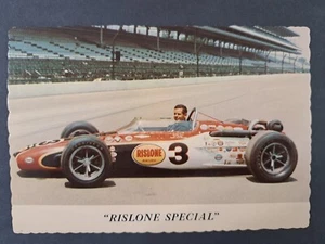 Ak Auto Racing Rislone Special Indy 500 Bobby Unser - Bild 1 von 2