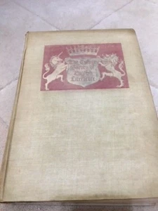 THE COLLEGE SURVEY OF ENGLISH LITERATURE - Shorter Edition1949 - Foto 1 di 4