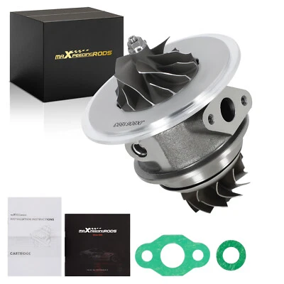 Cartucho Turbo CHRA para Subaru Impreza WRX 2.5 GT 2.5L H4 RHF55 VF48 2008-2014 Foto 1 de 4