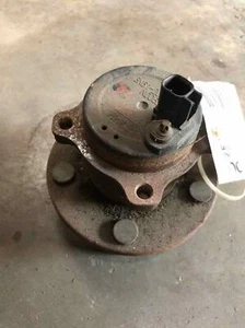 2010 - 2013 MAZDA 3 Rear Wheel Bearing and Hub Assembly Right Side RH G - Picture 1 of 12