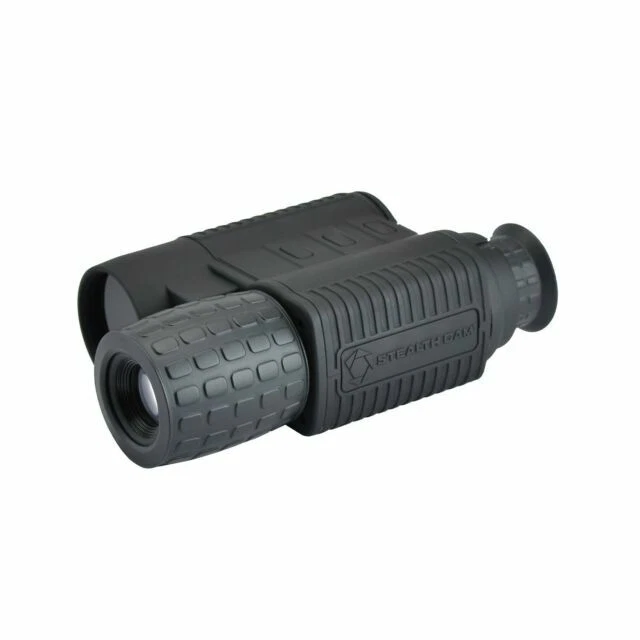 Stealth Cam 1003571 Digital Night Vision Monocular