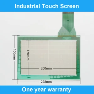 New for NT600S-ST121-EV3 NT600S-ST121B-EV3 Touch Screen Panel Glass Digitizer - Picture 1 of 6